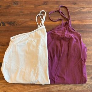 PLAY CONDITION COTTON CAMI BUNDLE